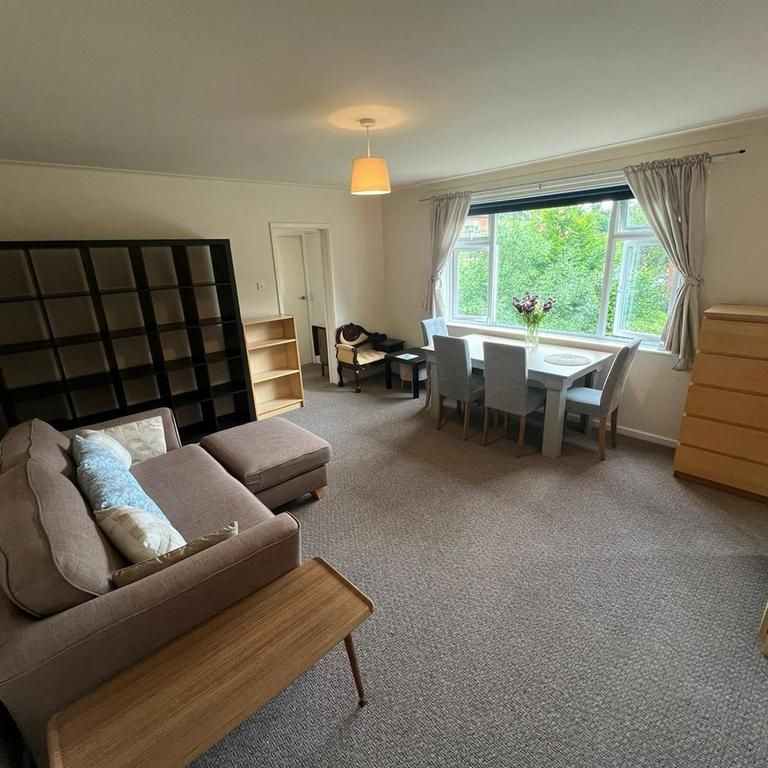 1 bedroom flat to rent - Photo 1