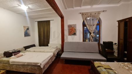 Vila interbelica Buzesti - Fotografie 3