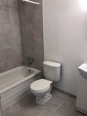 One Bedroom Apartment - Photo 1