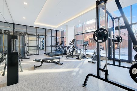 For Lease - 10 James Street Unit# LPH6/806, Ottawa Centre, Ontario - Photo 5