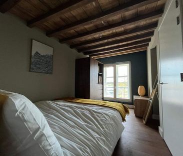 Appartement Meublé de 2 Chambres Steenstraat, Nimègue - Location Co... - Foto 4
