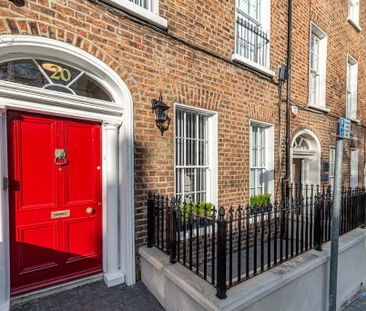 Room To Let, 20 Clarendon Street, *applications Closed*, Cityside, ... - Photo 1