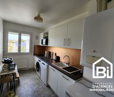 Location Appartement 2 pièces 42m² - Photo 4