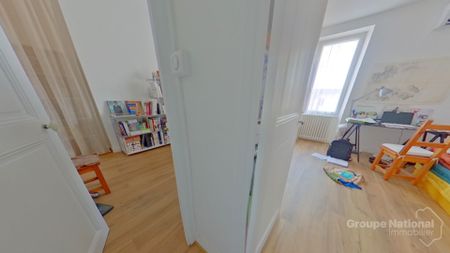 Appartement Salon De Provence 3 pièce(s) 65.69 m2, - Photo 3