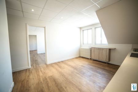 Location Appartement 2 pièces 56m² ROUEN 76000 - Photo 2