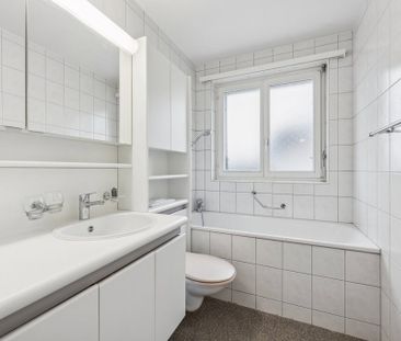 4.5 Zimmer, 84 m², 1. Stock - Foto 4