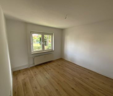 Singlewohnung im EG in Hamm Herringen - Foto 1