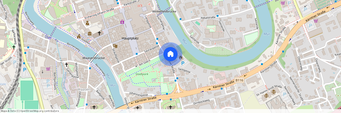 Mühltalerstr. 11, 8700 Leoben