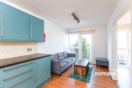 1 bedroom terraced house to rent - Photo 5