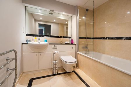 1 bedroom apartment to rent - Photo 4