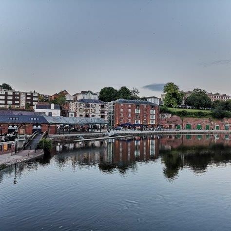 Old Mill Close, Exeter - Photo 1