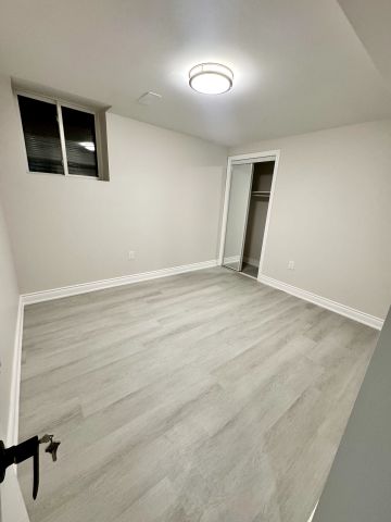 For Lease - 243 Crombie Street Unit# BSMT, Clarington, Ontario - Photo 3