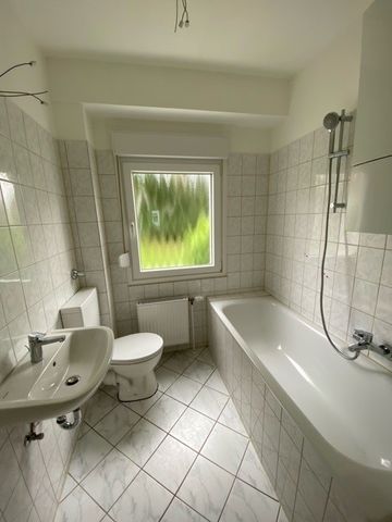 Demnächst frei! 3-Zimmer-Wohnung in Duisburg Ungelsheim - Photo 4