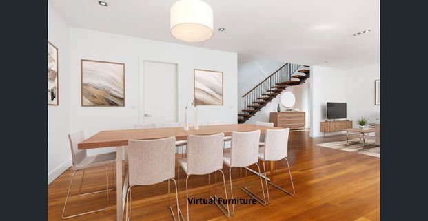 IMMACULATE DUPLEX HOME IN A PRIME LOCATION - Photo 1