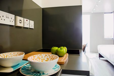 Bronze Studio Mid Level - Photo 4