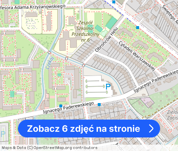 Pokój do wynajęcia Paderewskiego 3e w mieszkaniu 4 pokojowym - Zdjęcie 1