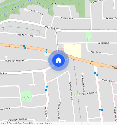 Baulkham Hills, Sydney