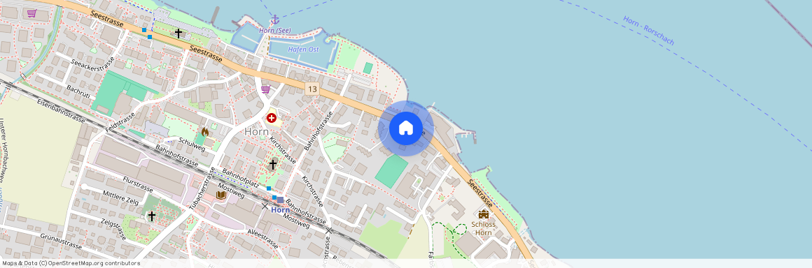 9326, Horn, Seestrasse, 39