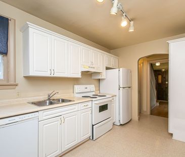 For Lease - 50 Tyndall Street, Tunneys Pasture and Ottawa West, Ont... - Photo 5