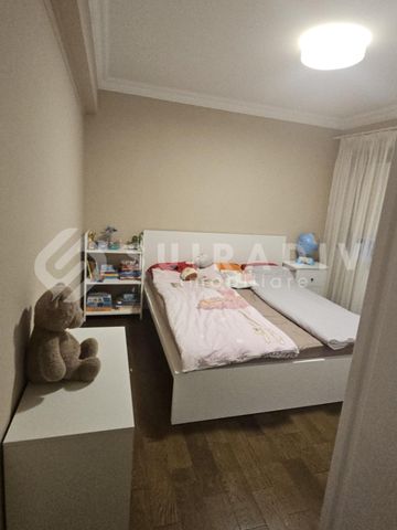 Apartament pet friendly, 3 camere, 2 bai, 2 parcari- Europa - Photo 5