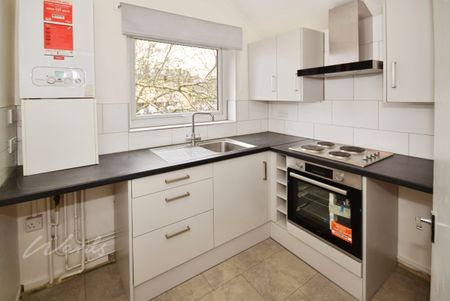 1 bedroom apartment to rent - Photo 2