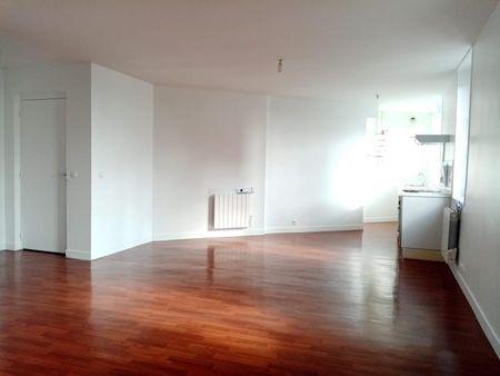 Appartement F3 - 55 m² BOISSY L AILLERIE - 3 pièce(s) - 58 m2 - Photo 2