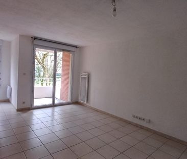 location Appartement T2 DE 42.28m² À TOULOUSE - Photo 6