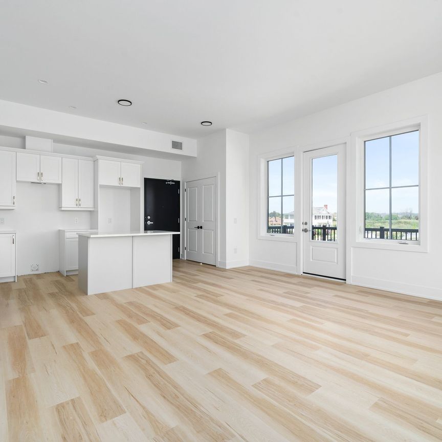 For Lease - 941 Charles Wilson Parkway Unit# 202, Cobourg, Ontario - Photo 1