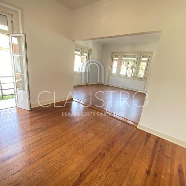 Apartamento T3 em Lisboa - Photo 1