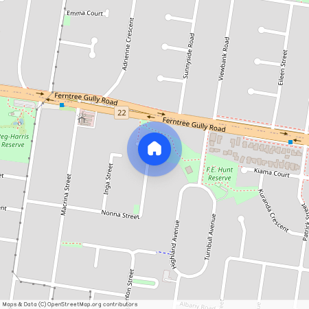 4/44 Nonna Street, Vic 3166, Oakleigh East