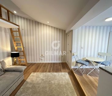 Estudio en alquiler en Chueca – Madrid | Gilmar Consulting - Photo 1