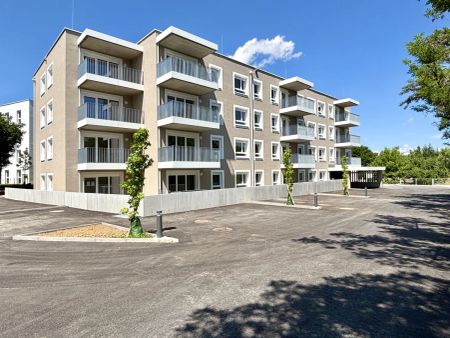 TOP 126 - Gallspach: Wohnen am Wasserschloss - Foto 4