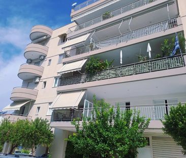 Διαμέρισμα για ενοικίαση Μέσα Αγυιά - Παναχαϊκή (Πάτρα) - Φωτογραφία 3