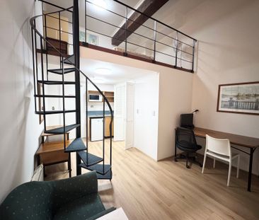 Renovated Loft in the Heart of the Education District - Photo 5