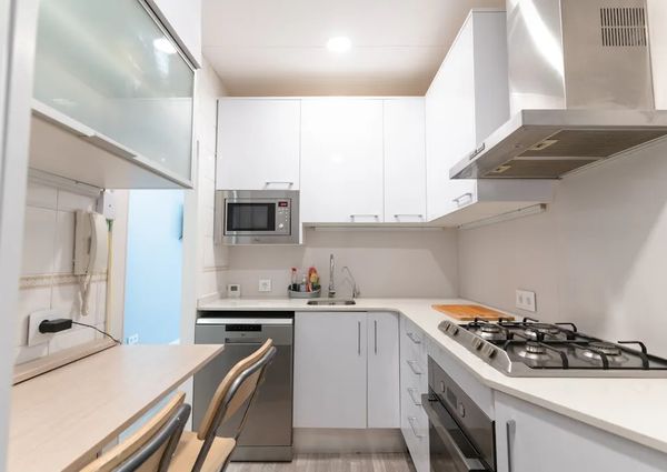 Carrer de Prats de Molló, Barcelona, Catalonia 08021