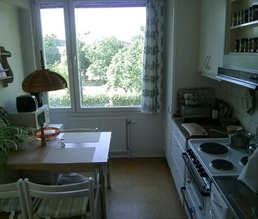Dag Hammarskjölds väg, Lund - Foto 2