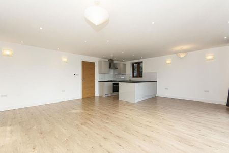 2 bedroom detached house to rent - Photo 4