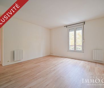 Location Appartement 3 pièces 53m² BOULOGNE BILLANCOURT 92100 - Photo 6
