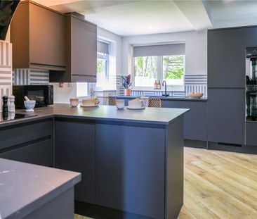 2 bedroom apartment to rent - Photo 6