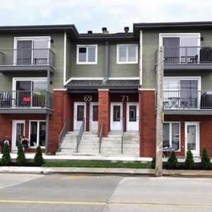 4 ½ à Louer – Type Condo - Electros - Photo 3