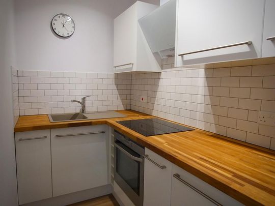 1 Bedroom Flat To Rent - Photo 1