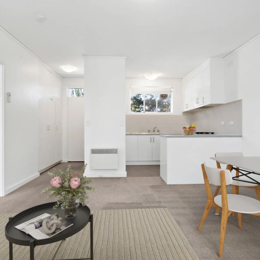 Unit 6/2A Myoora Road, Toorak. - Photo 1