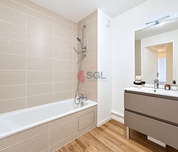 Appartement 3 pièces - Photo 4