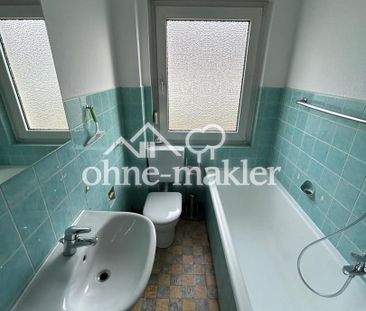 ***Renovierte 2 Zimmer Wohnung in Brake*** - Photo 5