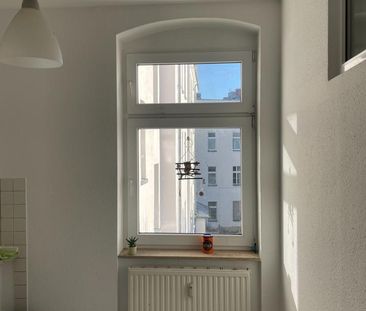 1-Zimmerwohnung mit EBK am Baumschulenweg (Treptow)/ am S-Bhf. Ba - Photo 4