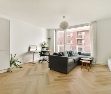 Appartement te huur: mt. Lincolnweg 76 1033 SN Amsterdam - Foto 2