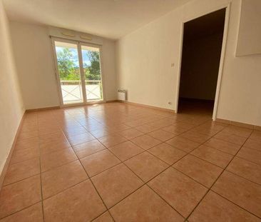 Location appartement 2 pièces 37.88 m² à Grabels (34790) - Photo 1