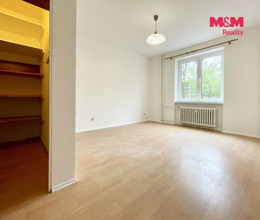 Pronájem bytu 3+1 70 m², Křižíkova 1477, Sokolov - Photo 5