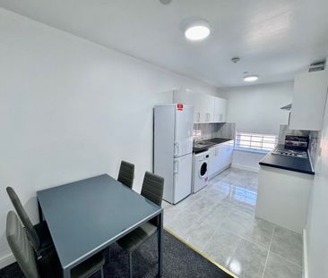 Castle Edge, City Centre, NG7, Nottingham - Photo 2