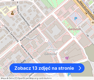 Apartament z widokiem na Garnizonie - Zdjęcie 1